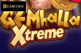 Game 9 Maxispin Casino